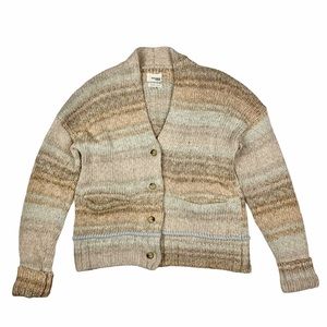 EUC Wilfred Knit Cardigan